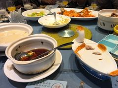 -恒记饭店·海鲜明档(淹城店)