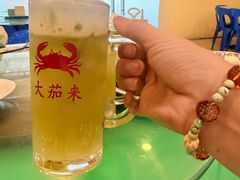 -大茄来海鲜餐厅(亚洲城分行)