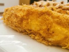 -BreadTalk面包新语·烘焙蛋糕(高德置地春广场店)