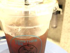 -Something For(中洲湾店)