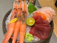 -沼津港精致料理·寿喜烧·烧鸟(龙湖南桥天街店)