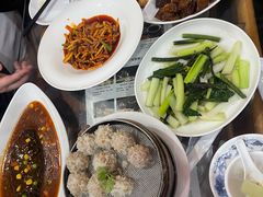 -宝通寺素菜馆(宝通禅寺店)