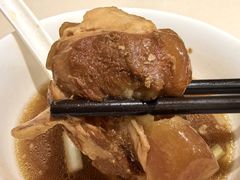 -池记(尖沙咀店)