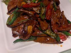 -蓬川食府(金海道店)