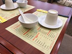 -香港仔茶餐厅(凤阳店)