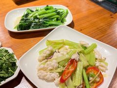 -一粥(华侨城创意文化园店)