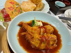 -珍之宝御品·寻味顺德(容桂渔人码头店)