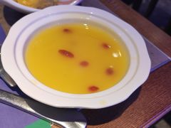 小米辽参汤-亚马逊海鲜自助(王府井店)