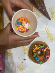 -奈尔宝家庭中心·亲子餐厅(鄞州万达店)