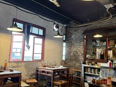 -后火锅(总店)