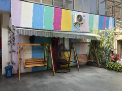 门面-梦缘水乡·湖景餐厅