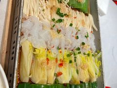 -巴盟人家·内蒙地方菜(华丽家族店)