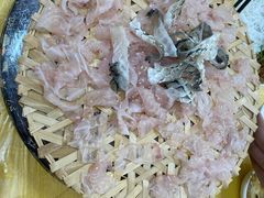 -官塘陈记鱼生·潮汕砂锅粥·牛肉火锅(潮枫路总店)