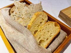 餐前面包-蝶舍·MAISON PAPILLON