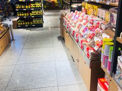 -利客来李村购物中心