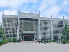-南昌八一起义纪念馆