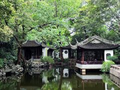 -秋霞圃