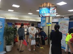 -陕西省游泳跳水馆