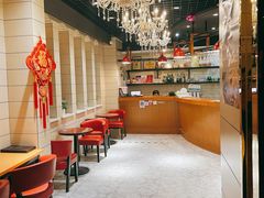 -红房子西菜馆(淮海店)
