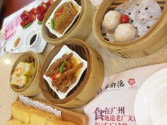 -点都德(汇盈广场店)