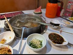 -牛品福潮汕牛肉火锅(旺庄店)