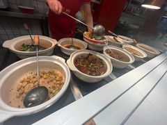 -天贵热油豆花饭·非物质文化遗产(龙脊店)