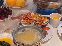 -海玥荟海鲜姿造自助餐厅(欧罗巴广场店)