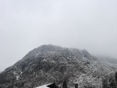 -九峰山