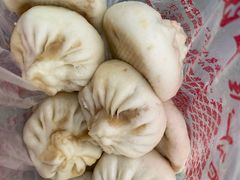-石饮红星包子(中山路店)