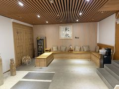 -玖合素手·轻养足浴SPA(云纺大悦城店)