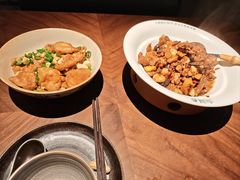 -山涧肴·泉水煮活鱼(坂田店)