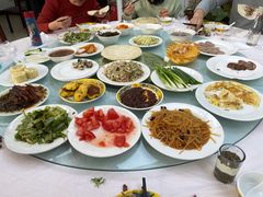 -康陵正德春饼宴26号