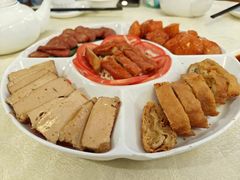 -佛有缘素食馆·荔湾老字号(陈家祠首店)