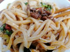 -王菊美食街·王菊面馆(总店)