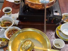 -如意林卡铜锅牦牛肉(布达拉宫店)