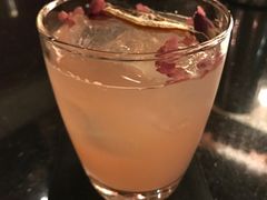 -Hill.Cocktail半山酒吧(中山店)