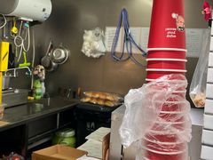 -热将汉堡 HOT SAUCE(下马坊店)