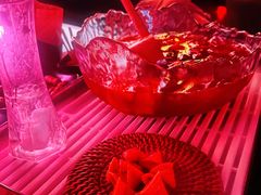 -MOSSO·Liveshow(M3香港广场店)