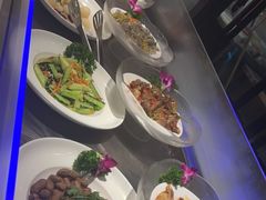 -纽斯特牛排自助餐厅(浦江万达店)