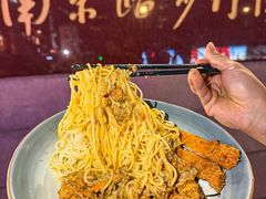 -馋三尺蟹粉小笼(人民广场店)