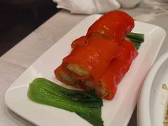 -香港狮子山下·明星粤菜餐厅(北苑店)