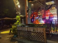 -青咖啡(三坊七巷店)