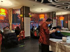 -大碗居·烤鸭·鱼头泡饼(天坛东门店)