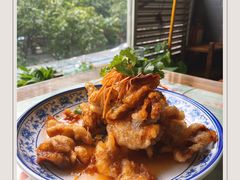-石老头关东饺子王·东北菜(嘉华鑫城店)