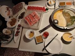 -川越泰火锅(吉利大厦店)