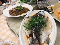 -荔枝楼酒家(员村东璟店)