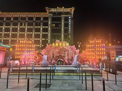-大唐不夜城
