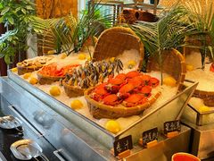 -怡聚轩全日制自助餐厅(大中华喜来登酒店)