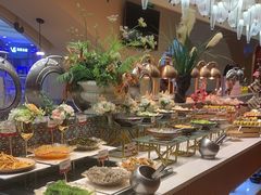 -凡塔斯牛排自助餐厅(莆田万达店)