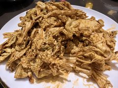 -福荣居褡裢火烧京味家常菜(西四店)